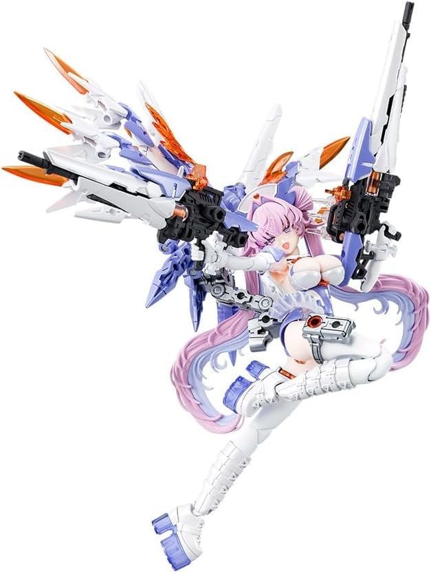 Amazon | 壽屋(KOTOBUKIYA) メガミデバイス デザイアメイデン